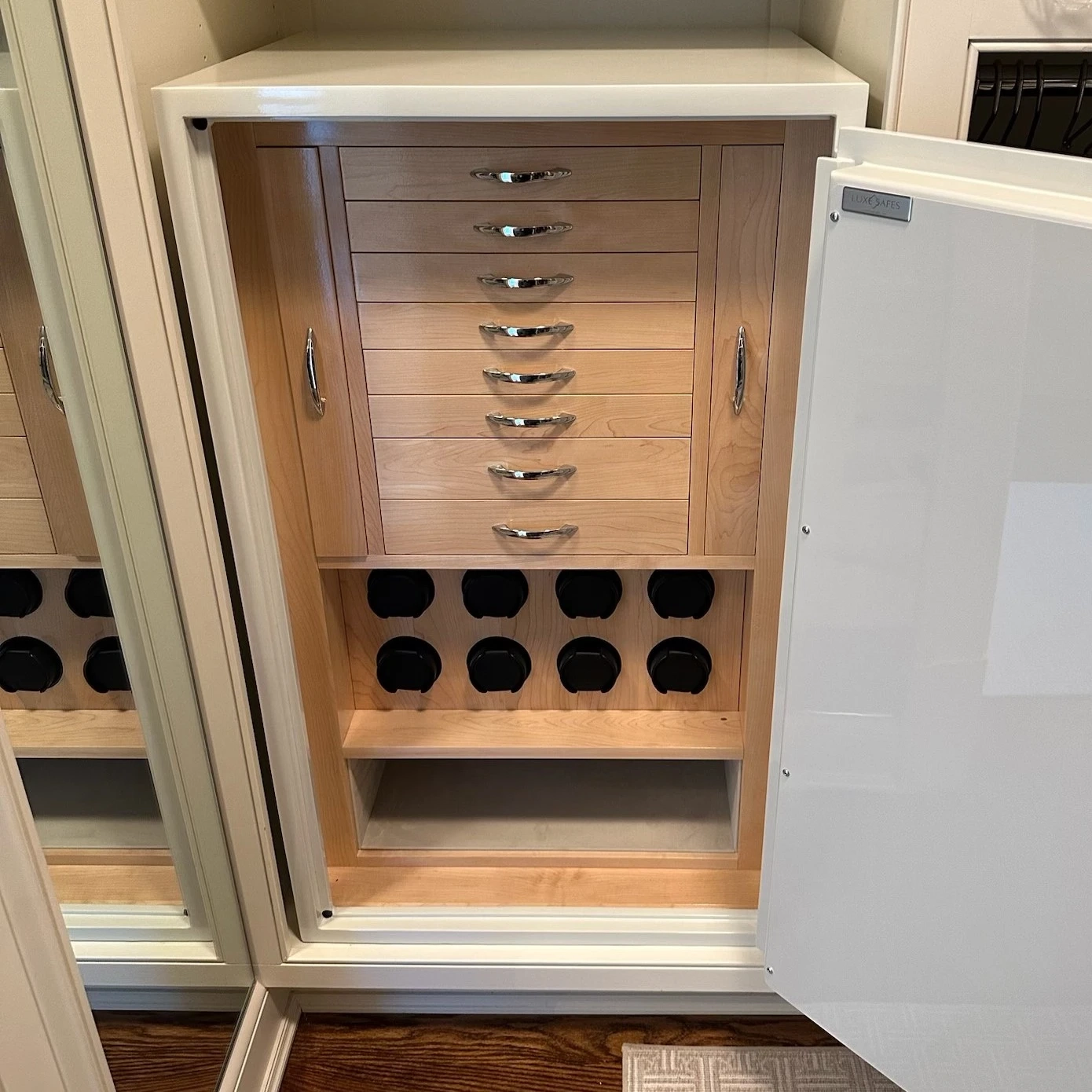 Watch Safe in the hamptons custom made