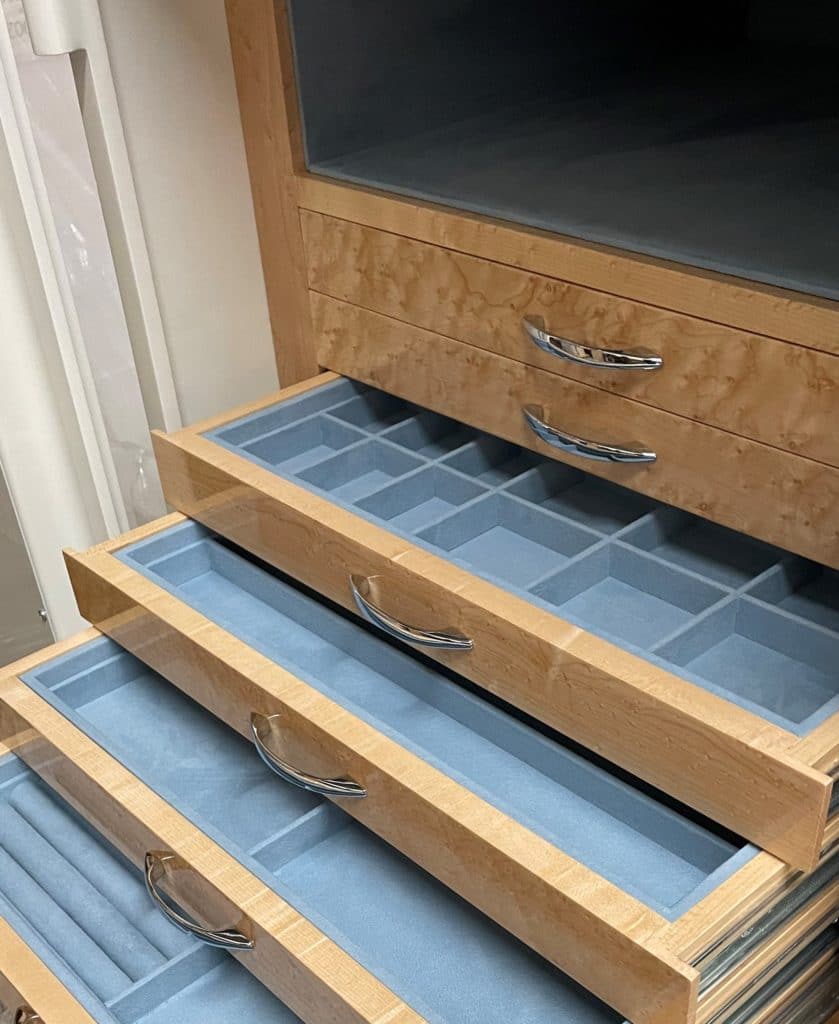 Best custom safe